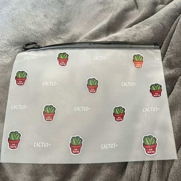 Kawaii pencil case - Picture 1 of 1